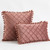 Nordic Solid Color Tassel Sofa Waist Back Cushion Cover
