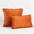Nordic Solid Color Tassel Sofa Waist Back Cushion Cover