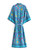 Kimono Bikini Robe - Ishka