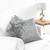 Luxury Nordic Velvet Decorative Sofa Cushion Cover