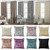 Luxury Nordic Velvet Decorative Sofa Cushion Cover