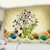 3D Elephant Bohemian Tapestry Wall Hanging - Size 200x150cm