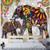 3D Elephant Bohemian Tapestry Wall Hanging - Size 200x150cm