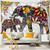 3D Elephant Bohemian Tapestry Wall Hanging - Size 230x180cm