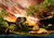 3D Elephant Bohemian Tapestry Wall Hanging - Size 320x180cm