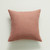 Home Decorative Square Tassel Pillow 45x45cm Cushion Cover