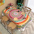 Cafe Decorative Tablecloth