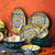 Ceramic Tableware Salad Plate
