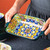 Ceramic Tableware Salad Plate