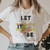 Cute Graphic T-Shirt