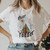 Cute Graphic T-Shirt