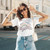 Cute Graphic T-Shirt