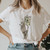 Cute Graphic T-Shirt