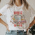 Cute Graphic T-Shirt