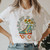 Cute Graphic T-Shirt