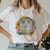 Cute Graphic T-Shirt