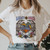 Cute Graphic T-Shirt