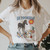 Cute Graphic T-Shirt