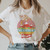 Cute Graphic T-Shirt