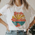 Cute Graphic T-Shirt