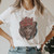 Cute Graphic T-Shirt