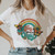 Cute Graphic T-Shirt
