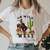 Cute Graphic T-Shirt