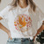 Cute Graphic T-Shirt