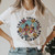 Cute Graphic T-Shirt