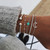 Boho Tree of Life Heart Charm Beads Chain Bangle Bracelet Set