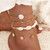Bead Ankle Bracelet Set