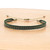 Vintage Cuff Boho Rope Braided Bracelet