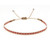 Vintage Cuff Boho Rope Braided Bracelet