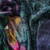 High Quality Floral Patchwork Autumn Shawl