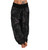 Casual Floral Baggy Loose  Harem Pants