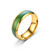 6MM Color Changing Stainless Temperature Ring