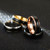 6MM Color Changing Stainless Temperature Ring