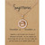 12 Zodiac Sign Constellation Round Chain Necklace