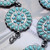 Fashion  Ethnic Statement Waist Chain Body Jewelry