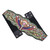 Handmade Flower Resin Beads Waistband