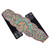 Handmade Flower Resin Beads Waistband