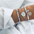Bohemia Love Beads Bracelet