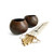 Coconut Cup Set for 2