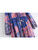 Boho Vintage Ethnic Floral Rayon Cotton Summer Maxi Dress