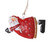 Santa Claus Cartoon Angel Doll Drop Ornaments