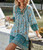 Casual Sleeve Mini Dress