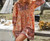 Casual Sleeve Mini Dress