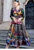Floral Embroidery Loose Dress