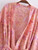 Bikini Cover-up Rayon Robe