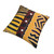 African Contemporary Ancient Decorative Throw Pillow Case